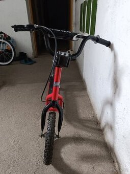Prodám koloběžku pro děti od 5 let - 1