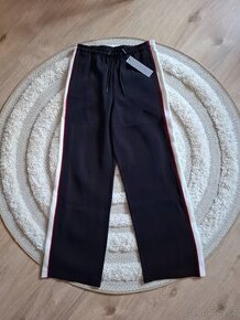 Černé kalhoty Calvin Klein