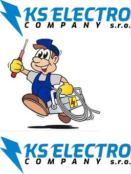 ELEKTRIKÁŘ / POMOCNÝ ELEKTRIKÁŘ / ELEKTROMONTÉR
