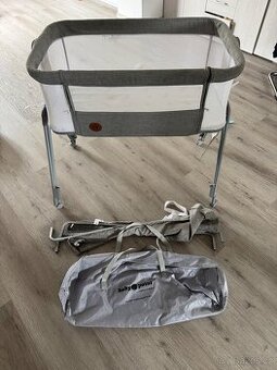Postýlka - 1