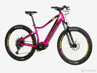 Crussis PAN Guera 8.8, 17", 20 Ah