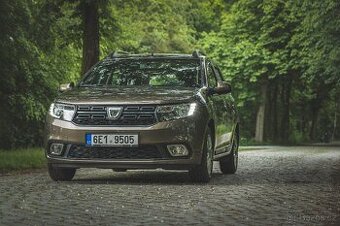 Dacia Logan kombi