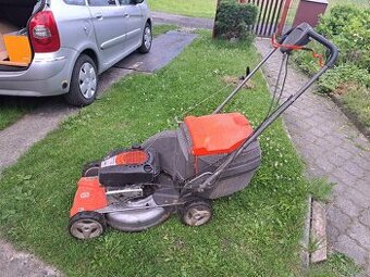 Sekačka Husqvarna LC 48VE
