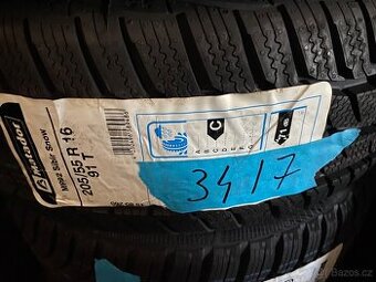 Matador MP92 Subir Snow