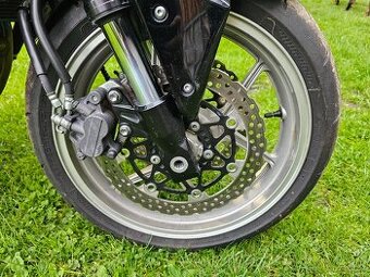 Kola Kawasaki Z750 07-13