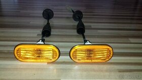 Škoda Felicia FUN - originál AUTOPAL nepoužité blinkry