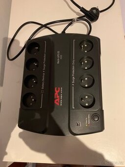 APC back UPS ES 400