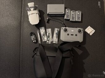 DJI Mini 2 SE Fly More Combo