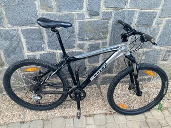 scott reflex 20