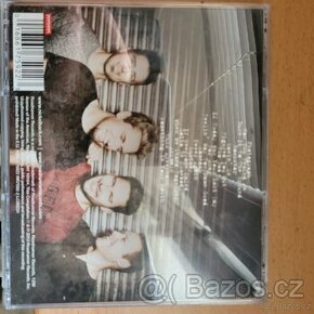 Cd Nickelback - 1