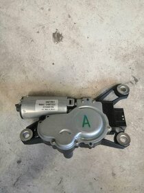 Zadní motor stěrače BMW E53