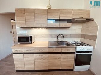 Pronájem byty 2 + 1, 60 m2 - Jihlava, ev.č. 01772