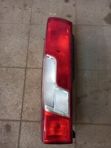 Citroen jumper