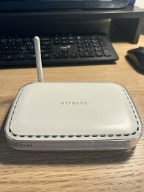 Router NETGEAR - 1