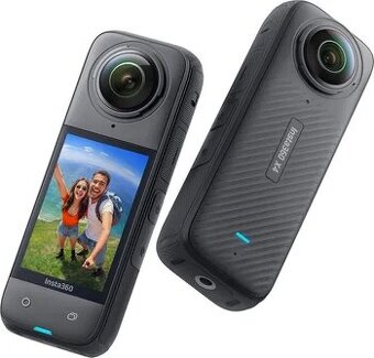 Koupím Insta360 X4