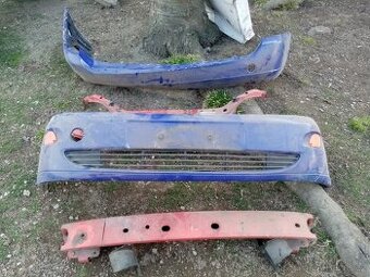 Ford focus mk1