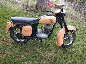 Čz 175/450