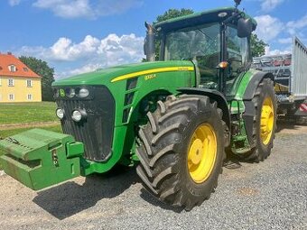 John Deere 8320R