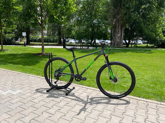 Frog 72 dětské kolo 26" - Nové - 1