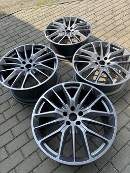 Alu kola 21” ORIGINÁLA Maserati Ghibli