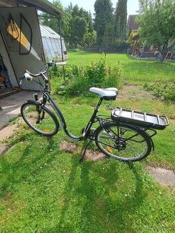 Crussis e-City2.2