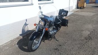 Honda VT 750 Shadow 2008