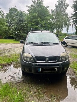 Renault Scenic ND