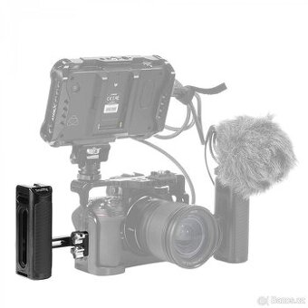 SMALLRIG HSS2425, boční rozšiřující rukojeť, grip, pro klece