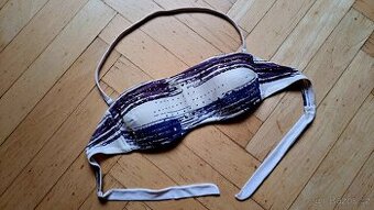 Zajímavý horní díl plavek zn.Calzedonia - 1