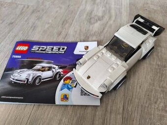 Lego auta - 1