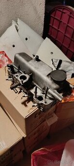 Hlava motoru fiat seicento a cinquecento 900