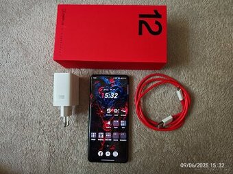 Oneplus 12 5G 16/1TB