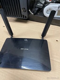 LTE modem TPlink Archer MR200