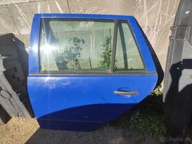 Dveře fabia 1