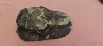 Kšiltovka čepice vz.95 MFH - 1