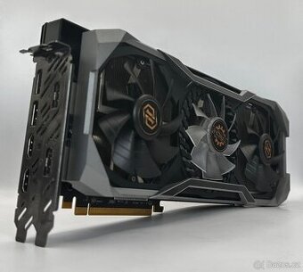 ASROCK Radeon RX 5700 XT Taichi X 8G OC+