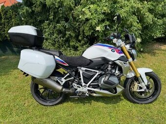 BMW R1250r