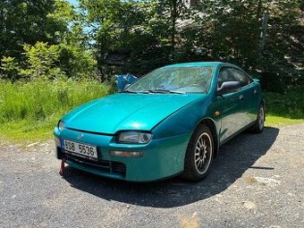 Mazda 323F BA 1.8