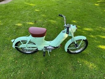 JAWA 550 Pařez