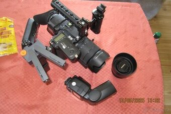 Cano EOS 90d