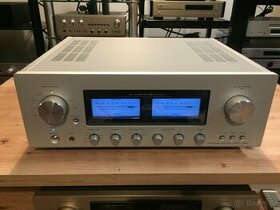 integrovaný zesilovač LUXMAN L505u - 1