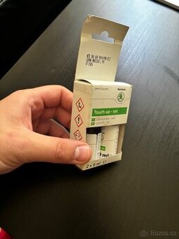 Škoda repair TOUCH-UP SET-Originální ŠKODA retušovací sada