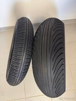 Sada gum na vodu Bridgestone W01 - 1