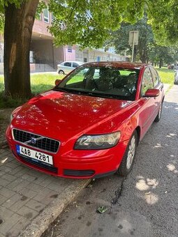 Volvo s40 - 1