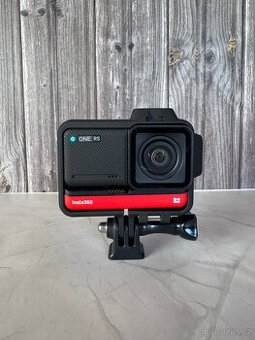 Insta360 ONE RS (4K Edition)