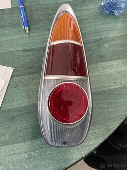 Zadní světlo Škoda 1000 MB 1203