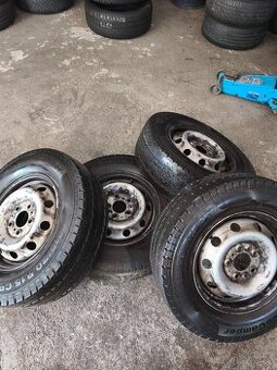 5x118 r16