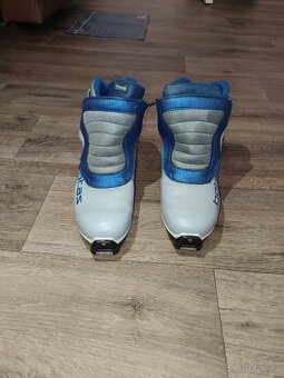 Běžkařské boty značky Botas, vel. 46 - 1