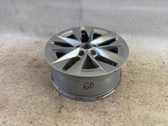 Alu kolo 17" Škoda - Rotare (60)