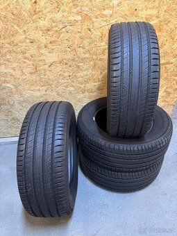 Michelin Latitude Sport 3 - 245/65 R17 111 H XL